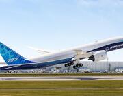 Boeing 777-8F graphic