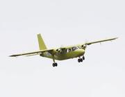 Britten-Norman Islander 2026