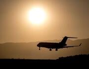 business jet 