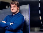 isar aerospace cofounder and cto josef fleischmann