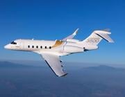 Bombardier Challenger 3500