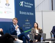 panel discussion at ACE 2026