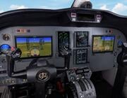 CitationJet upgraded avionics
