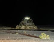 Boeing  Starliner returned from a third flight test—sans its crew—at 12:01 a.m. EDT Sept. 7, 2024. Boeing and NASA are aiming for a fourth flight between December 2026-January 2027.