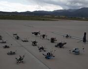 dronedom