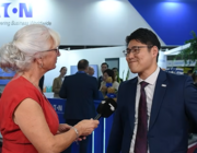 Eaton Aerospace at MRO Asia-Pacific 2026