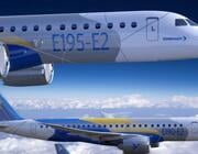 Embraer E2s