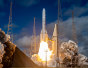 ESA/Arianespace/ArianeGroup/CNES