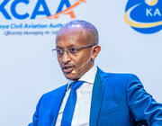Esayas Woldemariam Hailu