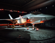 lockheed martin f-35 fighter jet