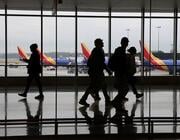 Southwest Airlines 