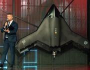 wb group's gladius 2 
