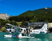 Cessna Caravan 