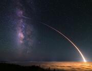 Rocket Lab launch