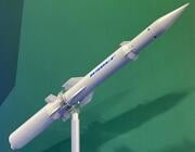 HYDEF missile