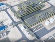 Jet Zero Australia's planned Project Ulysses plant