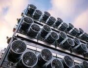 climeworks' direct air capture facility mammoth