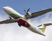Kepplair ATR 72