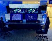 Leidos CAP workstation