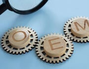 OEM manufacturing
