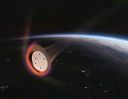 SpaceX concept