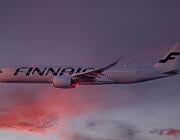Finnair A350