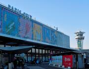 Paris Orly 