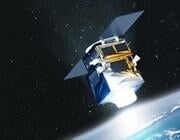 PeruSAT-1 imaging satellite in orbit