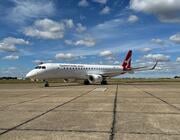 qantaslink e190