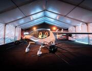 AIR VTOL drone