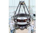 Forward Optical Assembly of the Nancy Grace Roman Space Telescope