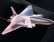 saab a1 design