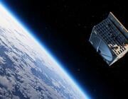 reflext aerospace satellite rendering