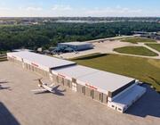 Chicago Executive Airport