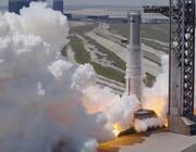 Credit: SpaceX