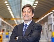 Stefano Villanti