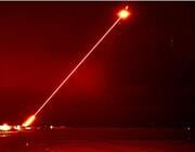 dragonfire laser