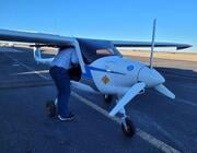 Pipistrel’s Velis Electro