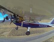 Wayfarer Aircraft