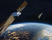 satellite