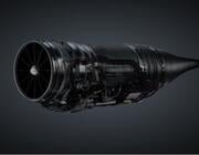 GE aerospace XA102
