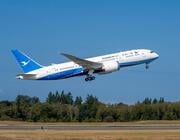 Xiamen 787-8