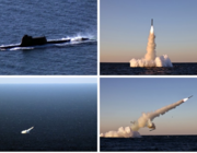 photos released by KCNA