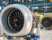 CFM Leap-1B