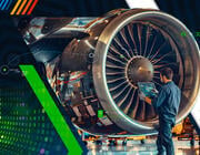 Aircraft Engine