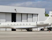 preowned G650ER