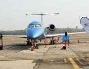 Pilatus at Hyerabad