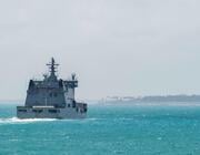 HMNZS Aotearoa
