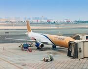 Gulf Air at Manama Airport