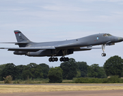 b-1b bomber